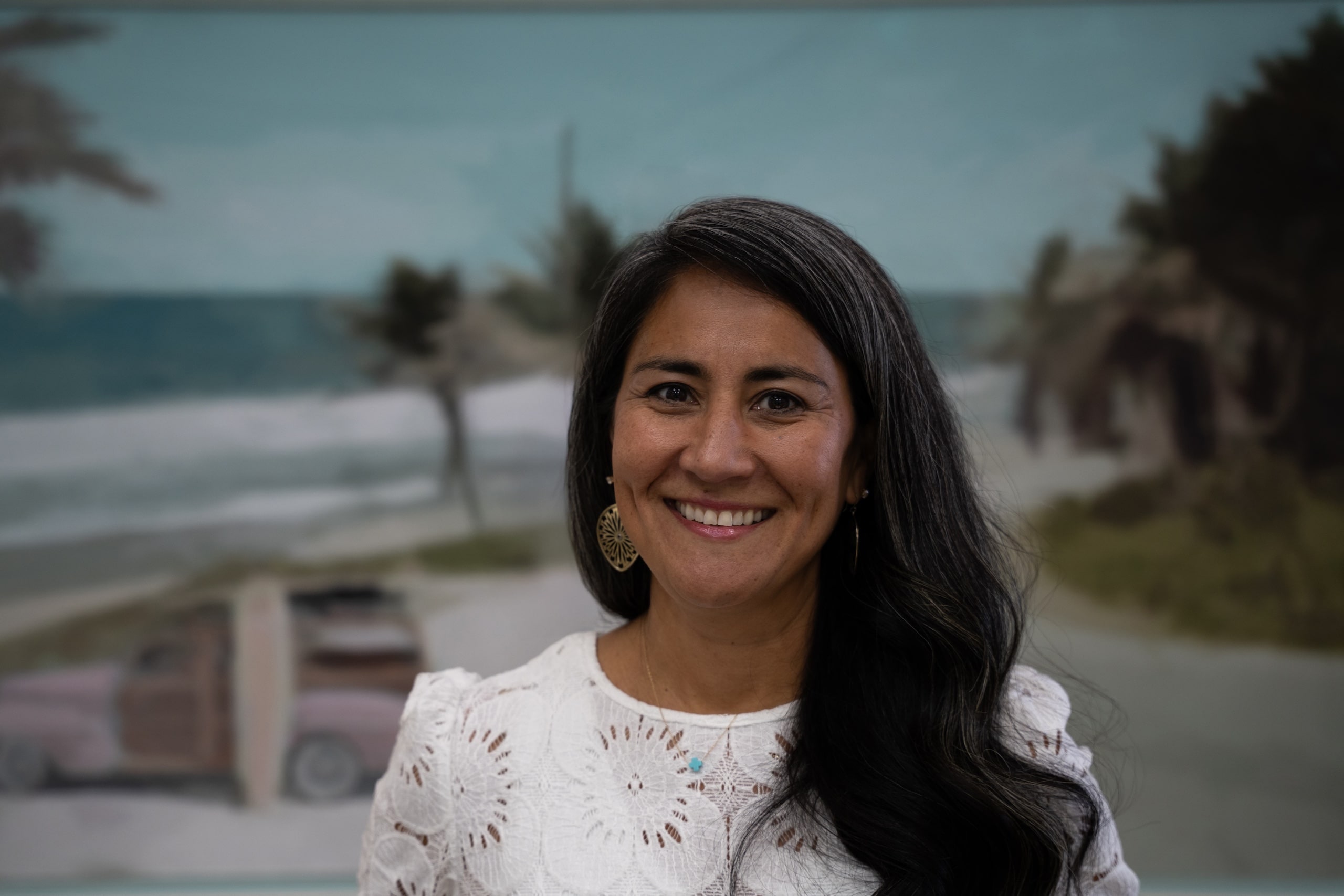 Shore House Furniture Store Manager Design Specialist with a Knack for Style & Service Meet Jennifer