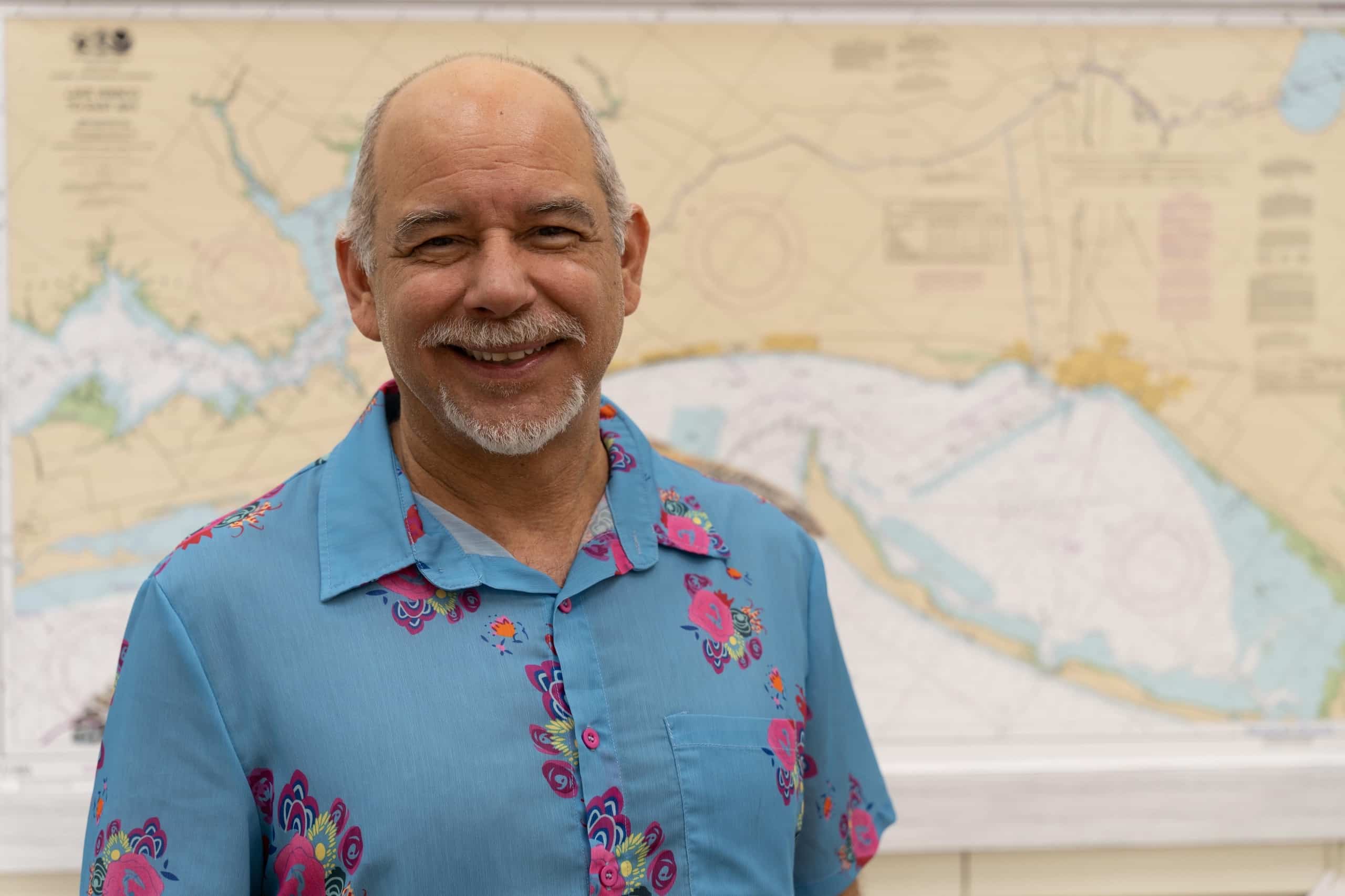 Seasoned Design Specialist with 12+ Years of Experience Meet Scott with Shore House Furniture in Panama City Beach